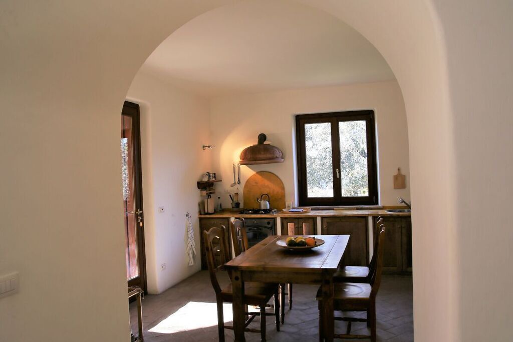 Photo of Livingroom in San Lorenzo Nuovo