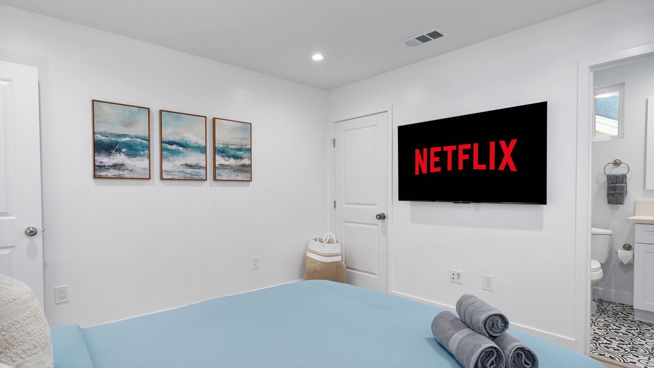 Photo of Bedroom in Harbor