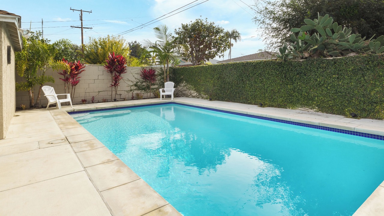 Photo of Outdoor in Del Aire