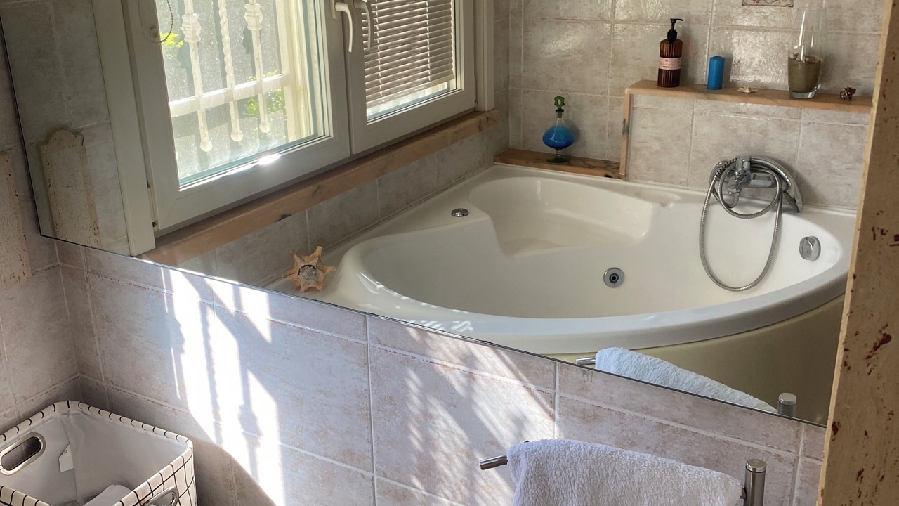 Photo of Bathroom in Sabaudia
