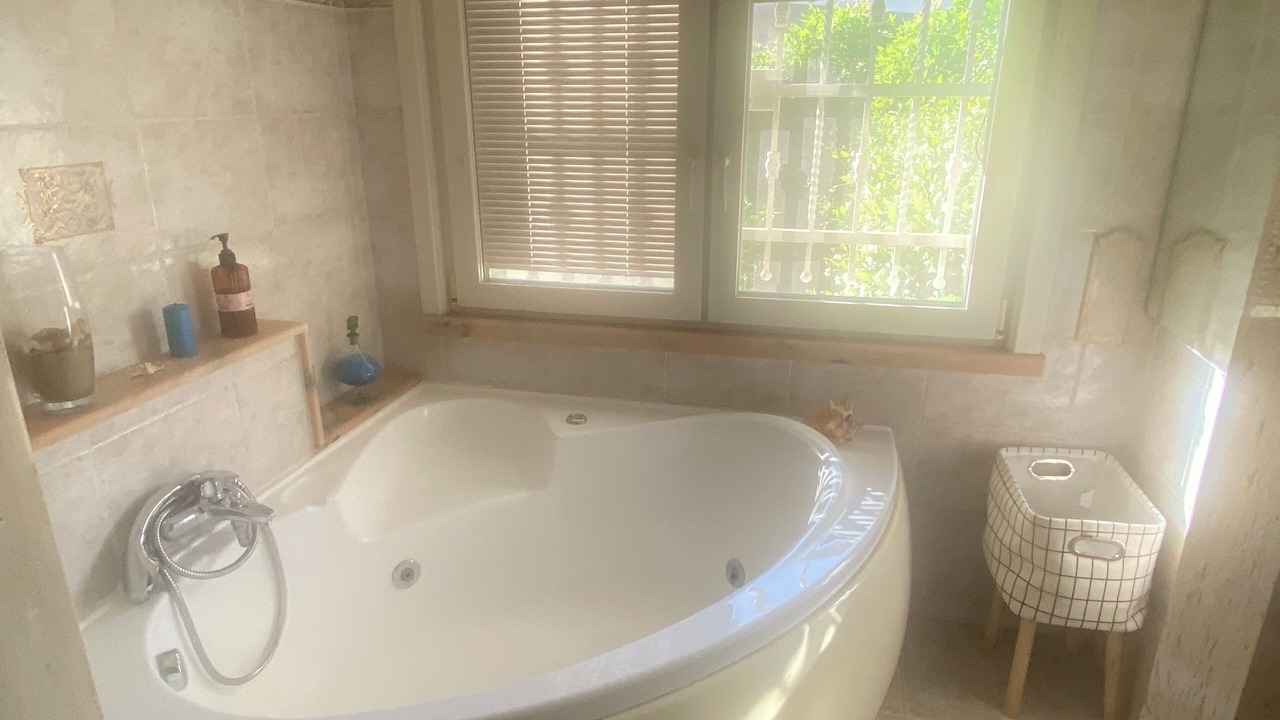 Photo of Bathroom in Sabaudia