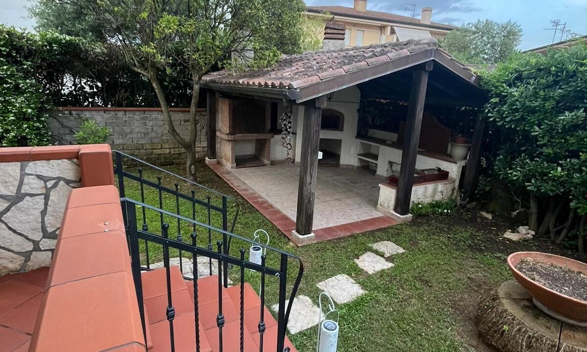 Photo of Outdoor in Sabaudia