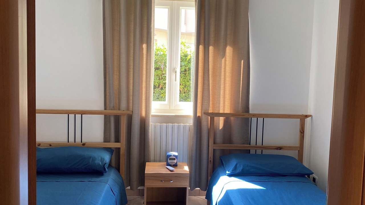 Photo of Bedroom in Sabaudia