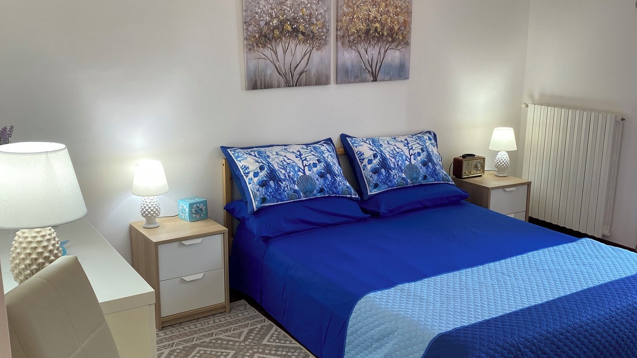 Photo of Bedroom in Sabaudia