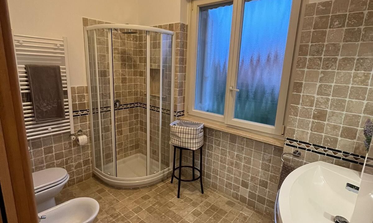 Photo of Bathroom in Sabaudia