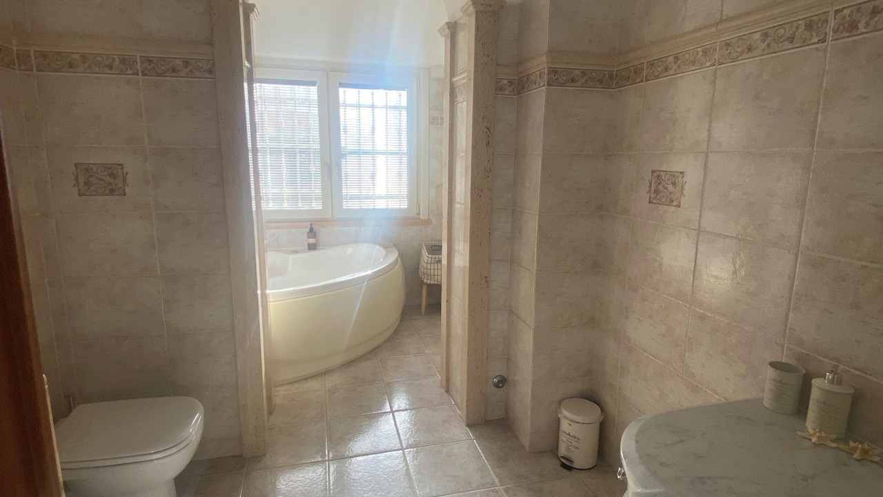 Photo of Bathroom in Sabaudia