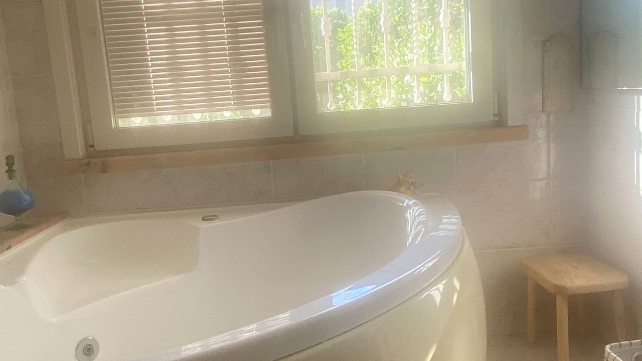 Photo of Bathroom in Sabaudia