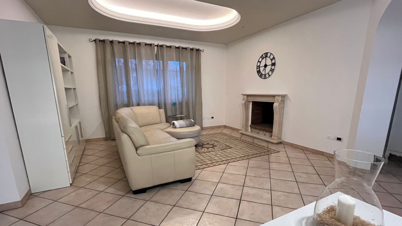 Photo of Livingroom in Sabaudia