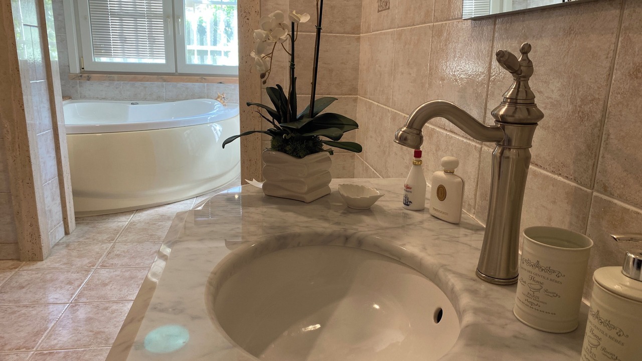 Photo of Bathroom in Sabaudia