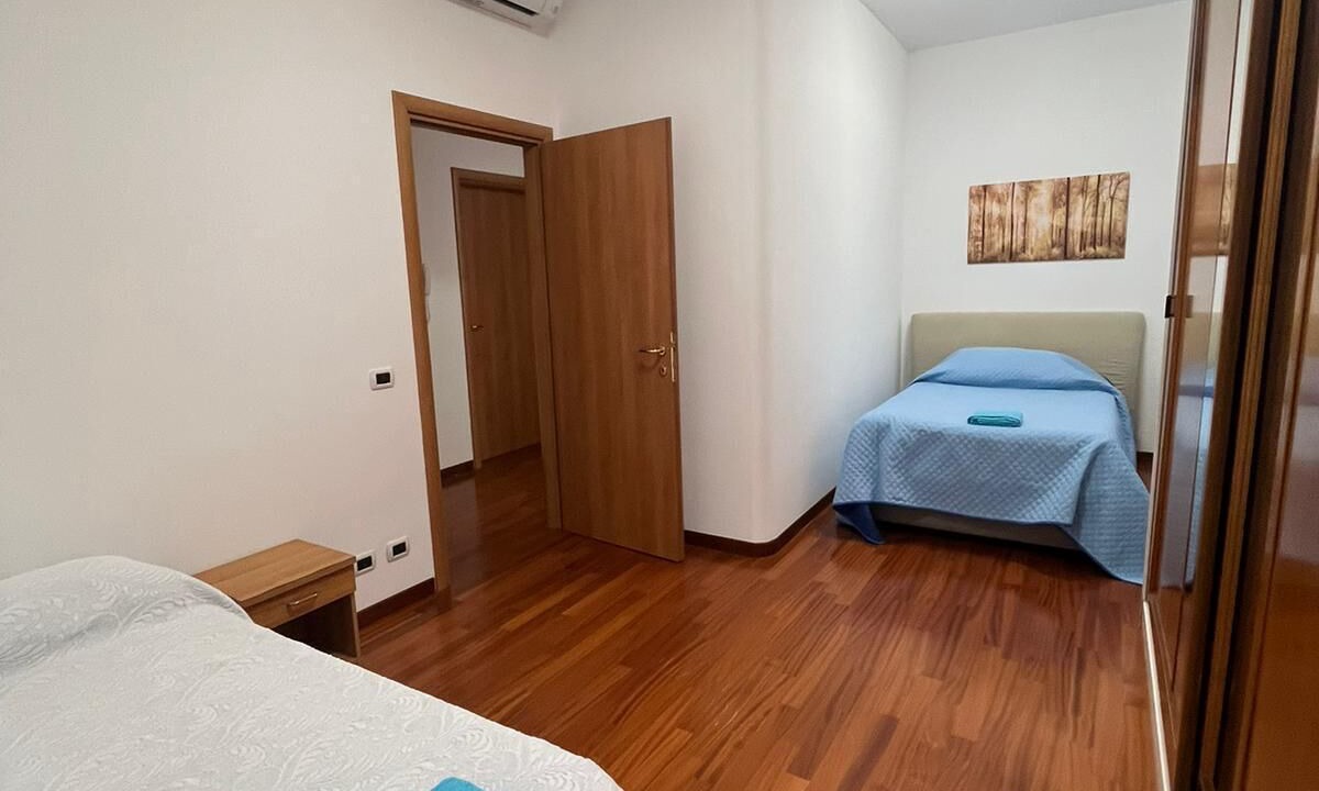 Photo of Bedroom in Sabaudia