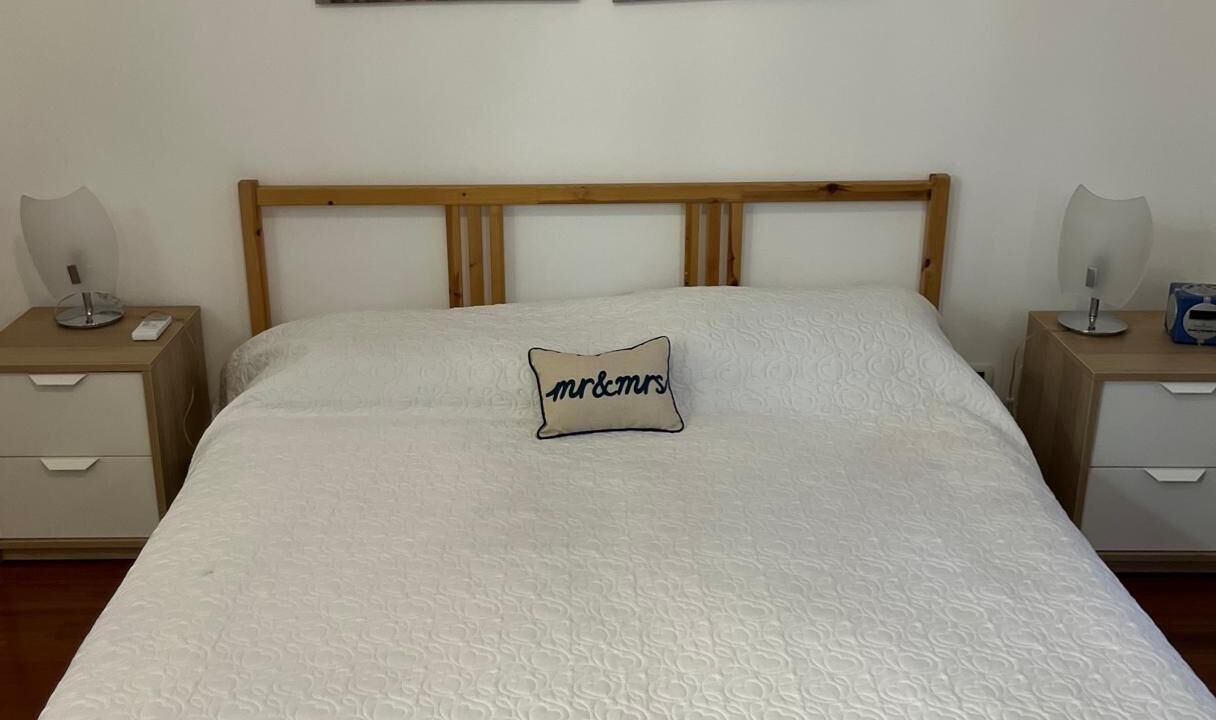 Photo of Bedroom in Sabaudia