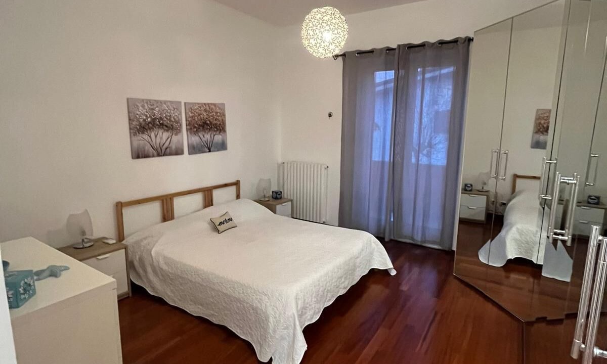 Photo of Bedroom in Sabaudia
