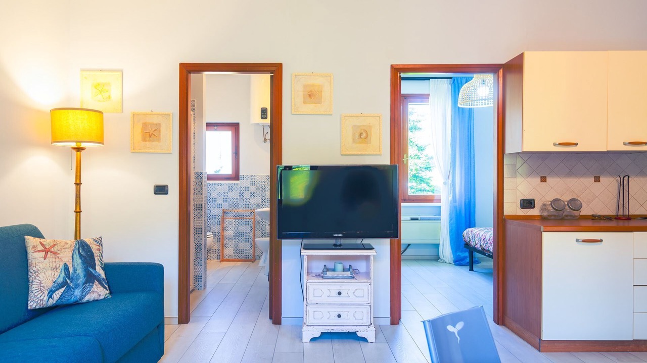 Photo of Livingroom in Bagnaia