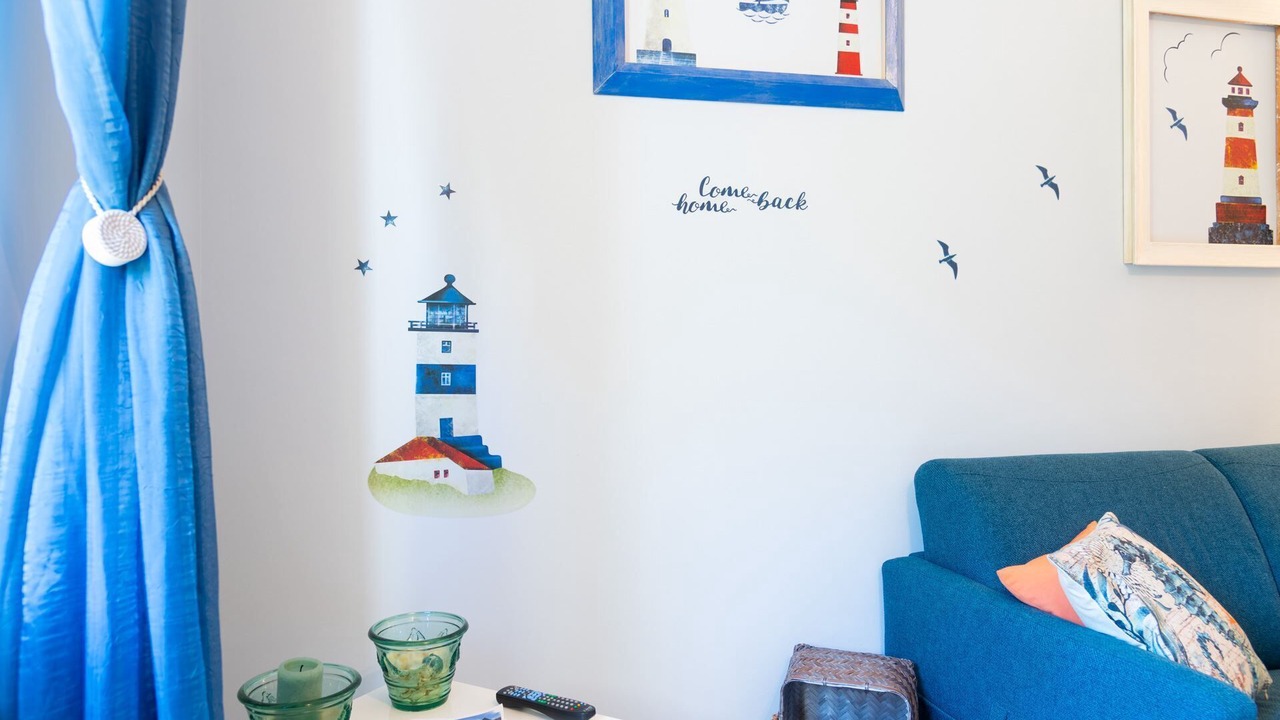 Photo of Livingroom in Bagnaia