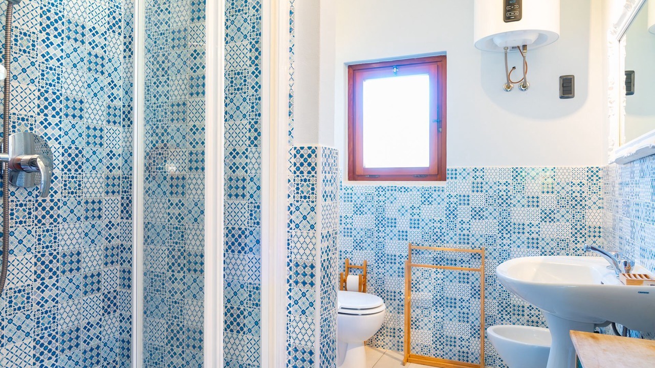 Photo of Bathroom in Bagnaia