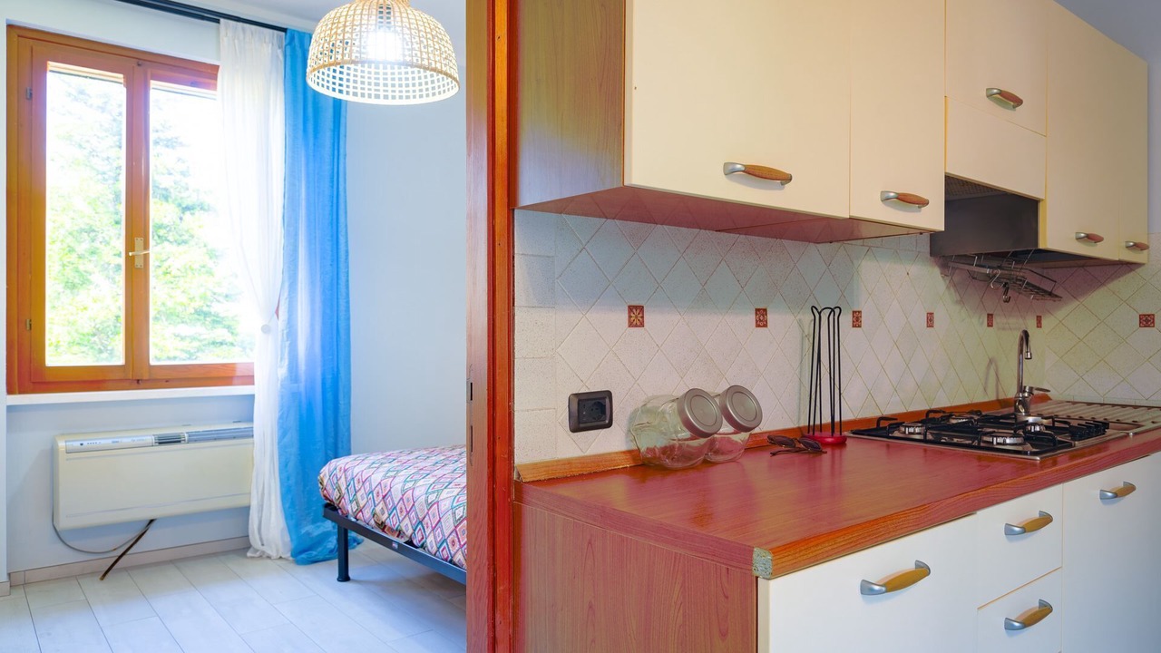 Photo of Kitchen in Bagnaia