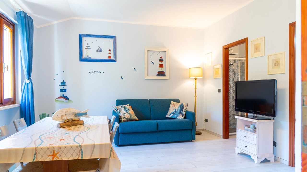 Photo of Livingroom in Bagnaia