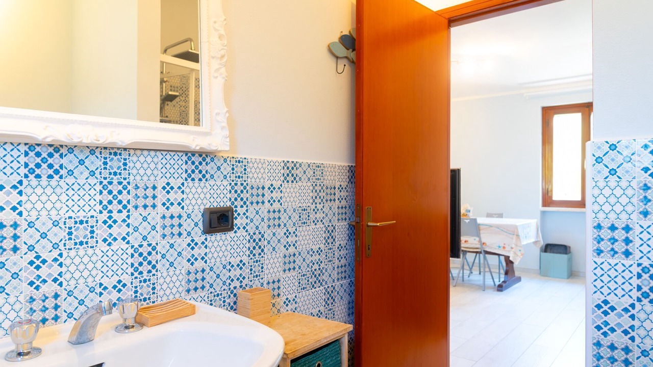 Photo of Bathroom in Bagnaia