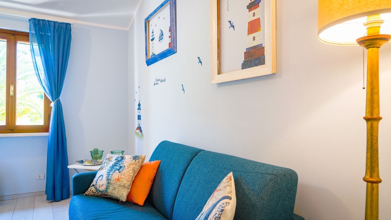 Photo of Livingroom in Bagnaia