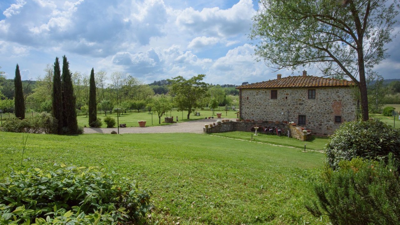Photo of Outdoor in Pietraviva