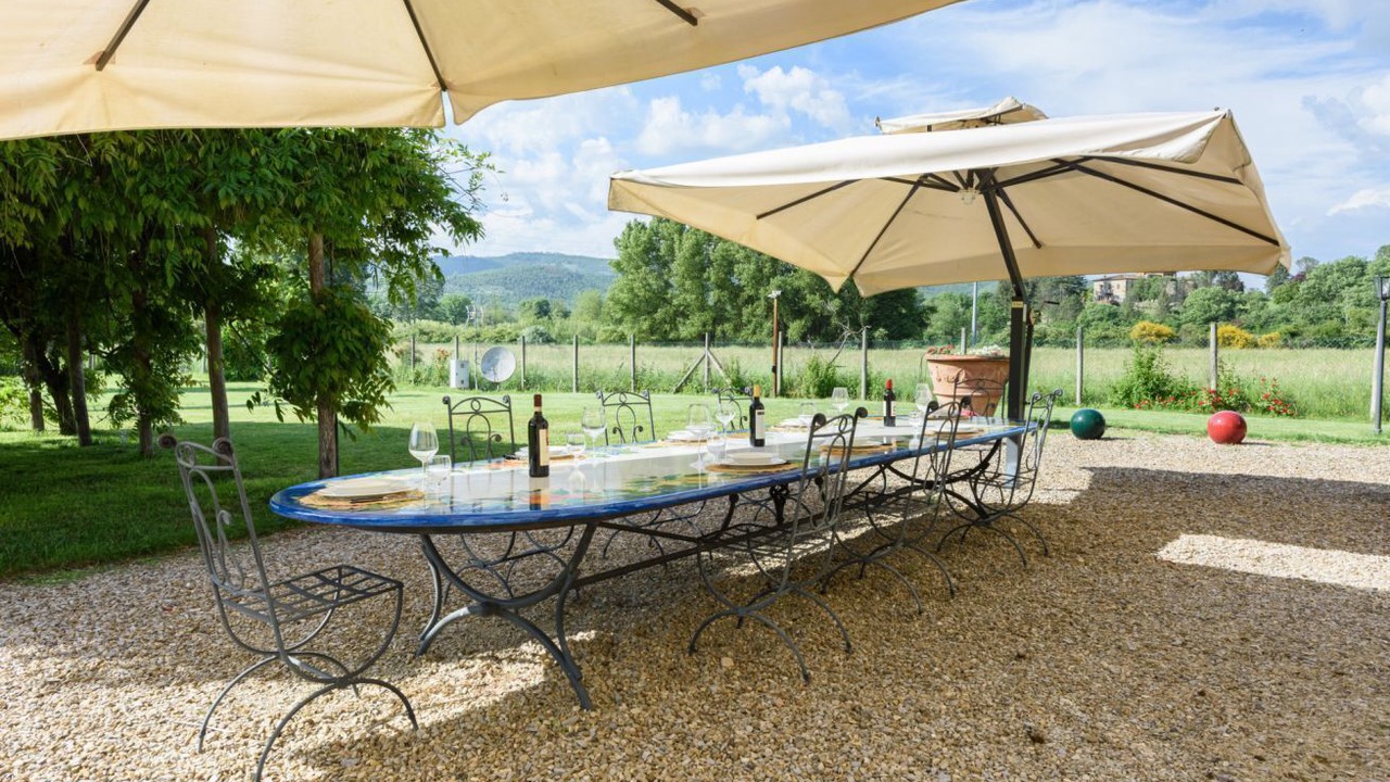 Photo of Outdoor in Pietraviva
