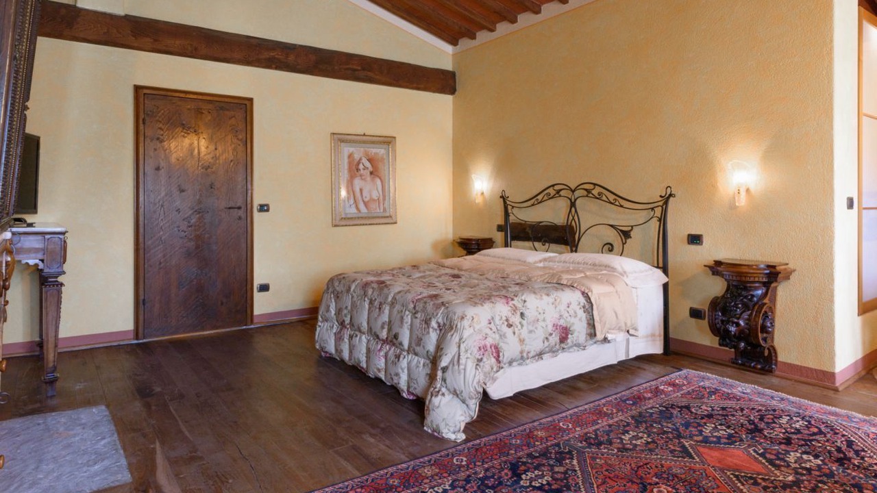 Photo of Bedroom in Pietraviva