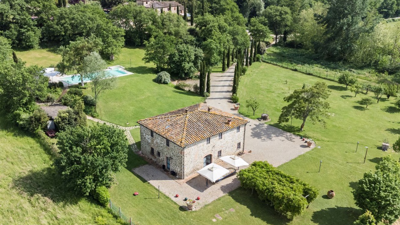Photo of Outdoor in Pietraviva
