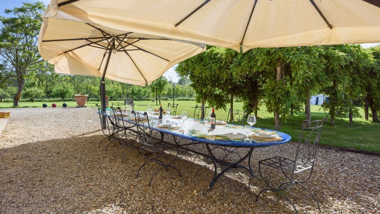 Photo of Outdoor in Pietraviva