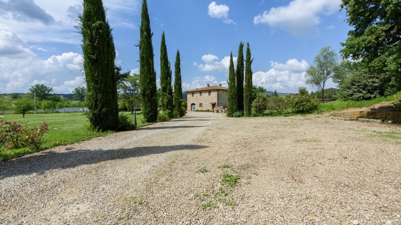 Photo of Outdoor in Pietraviva