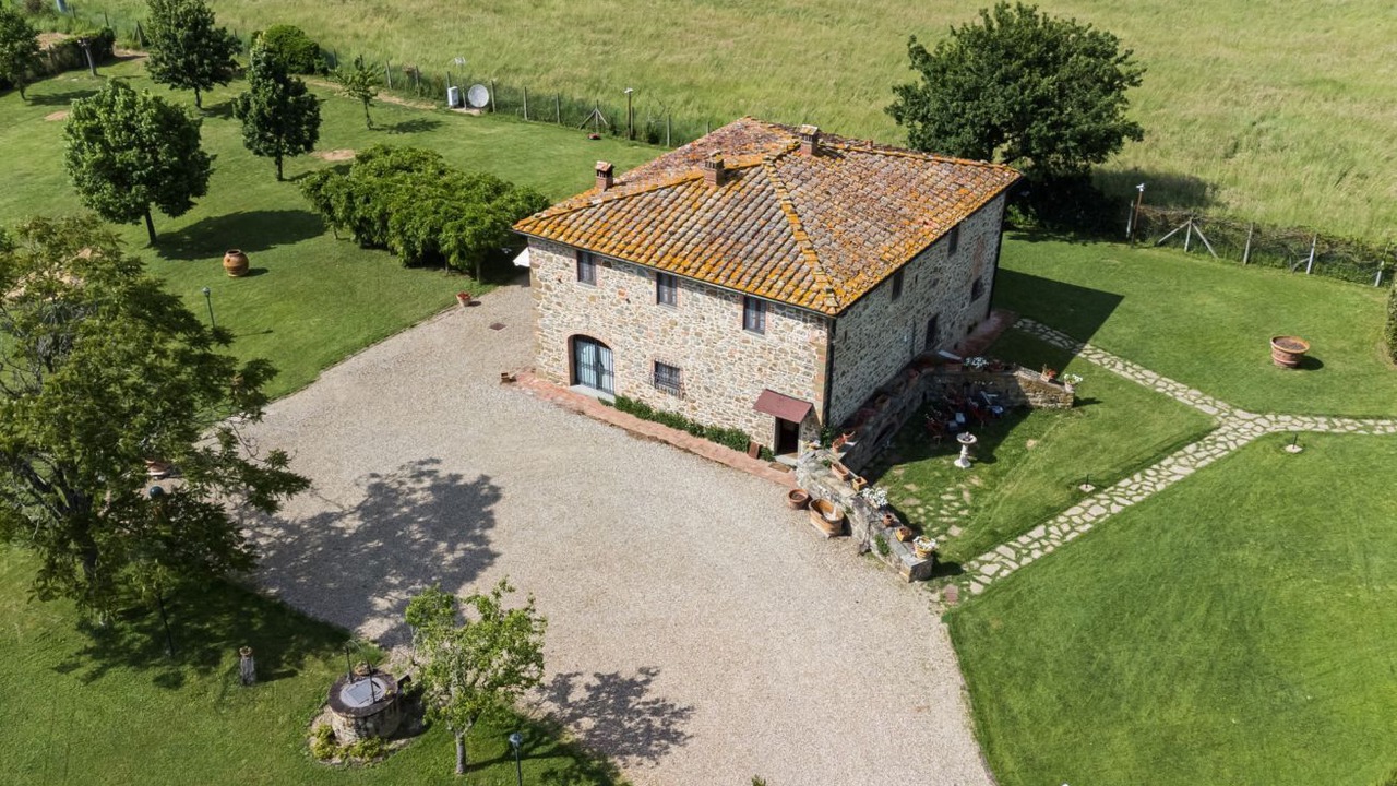 Photo of Outdoor in Pietraviva