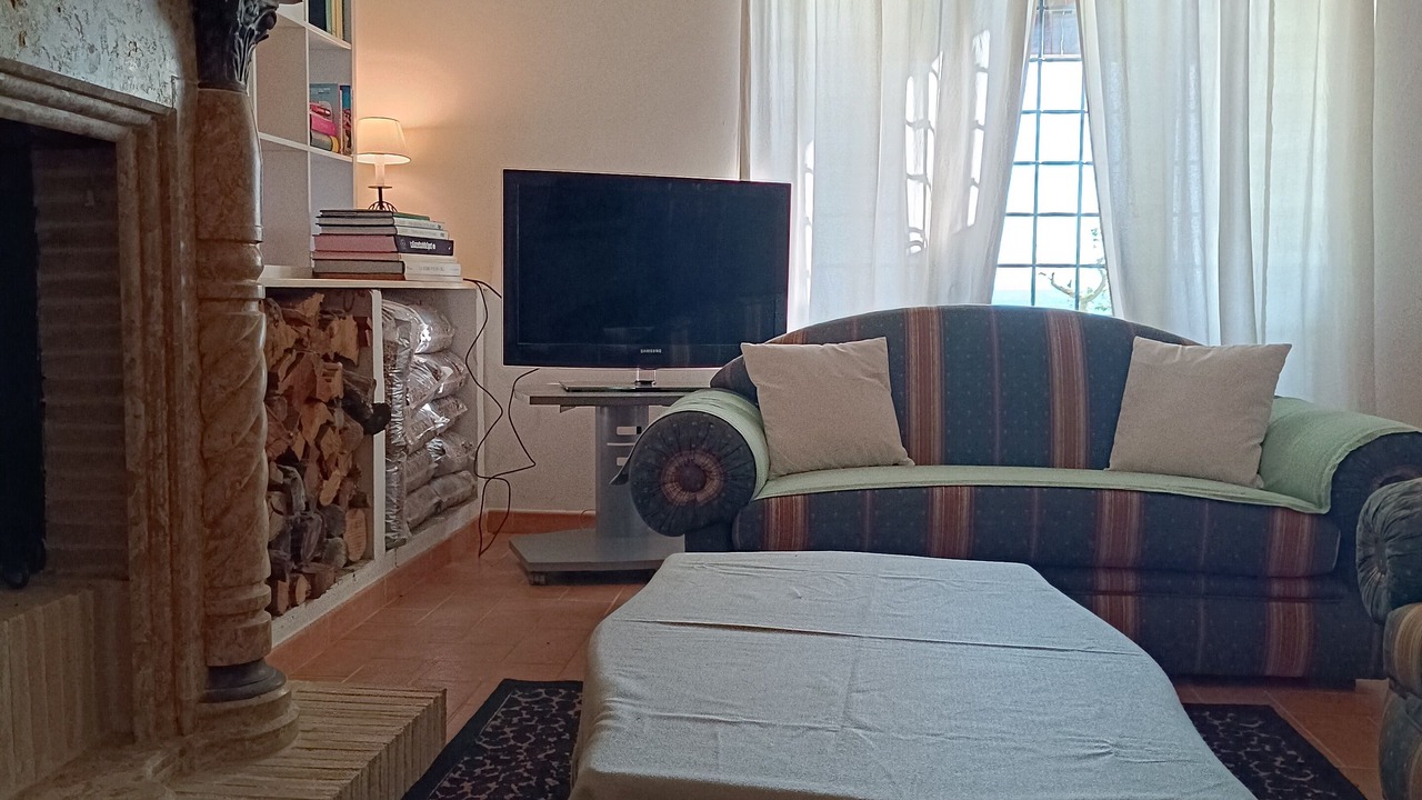 Photo of Livingroom in Otricoli