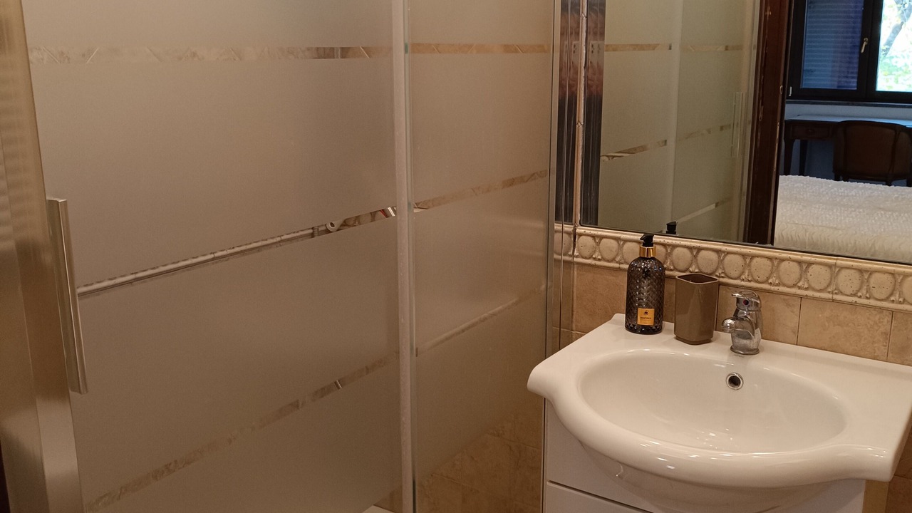 Photo of Bathroom in Otricoli
