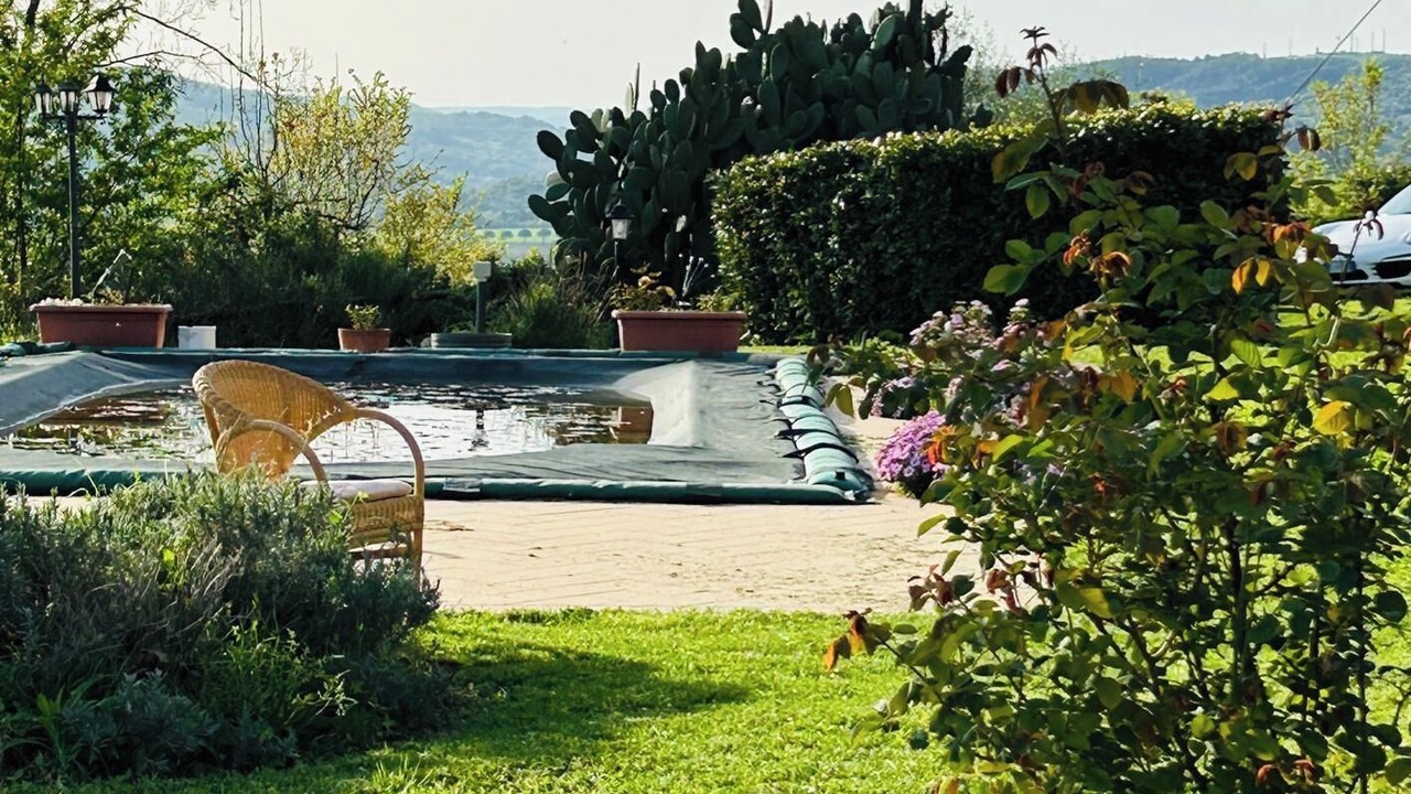 Photo of Outdoor in Otricoli