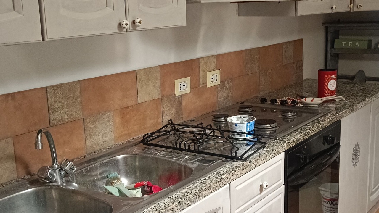 Photo of Kitchen in Otricoli