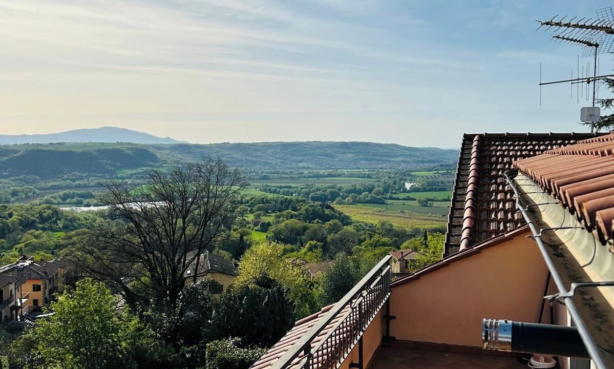 Photo of Patio Balcony in Otricoli
