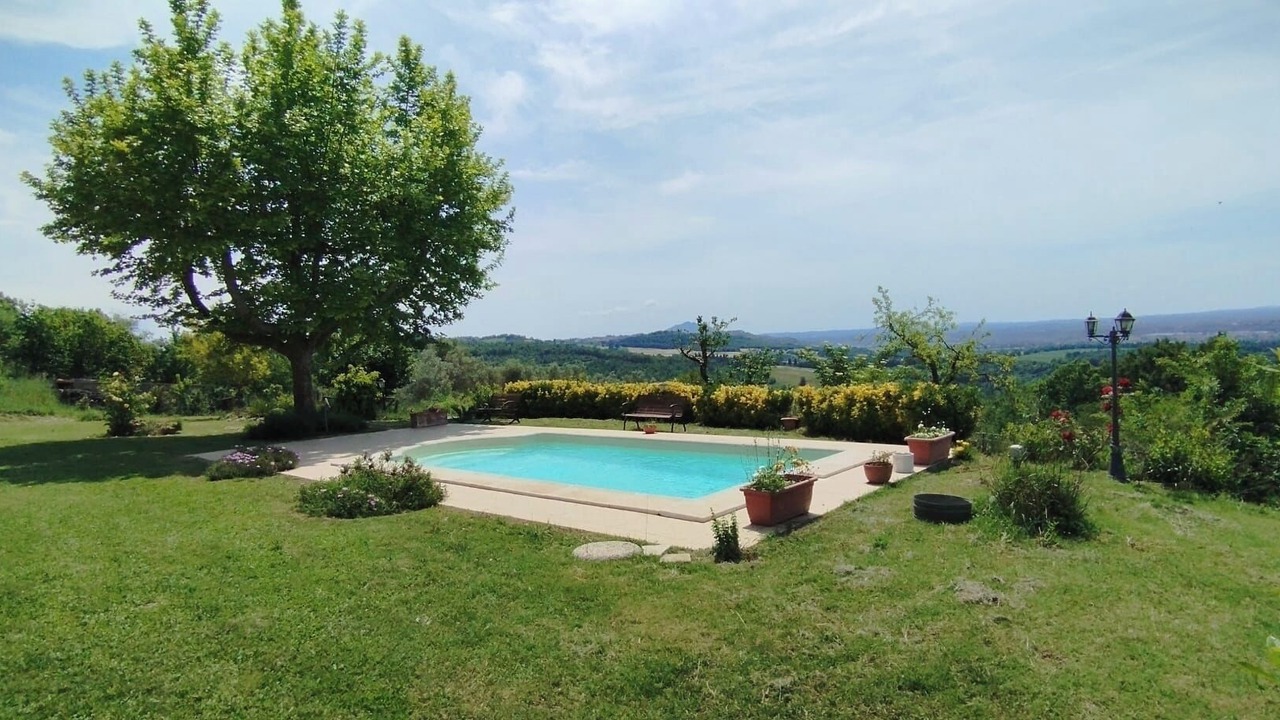 Photo of Outdoor in Otricoli
