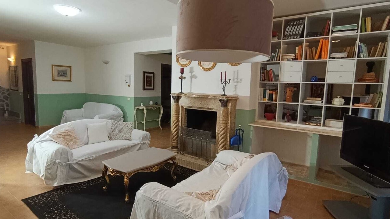 Photo of Livingroom in Otricoli