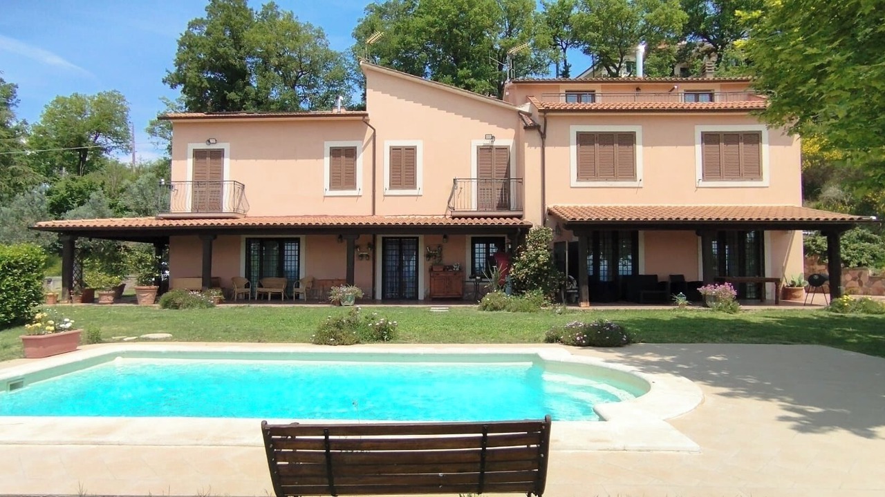 Photo of Outdoor in Otricoli