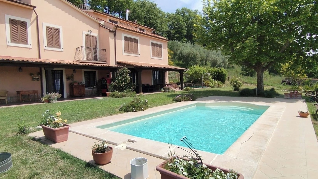 Photo of Outdoor in Otricoli