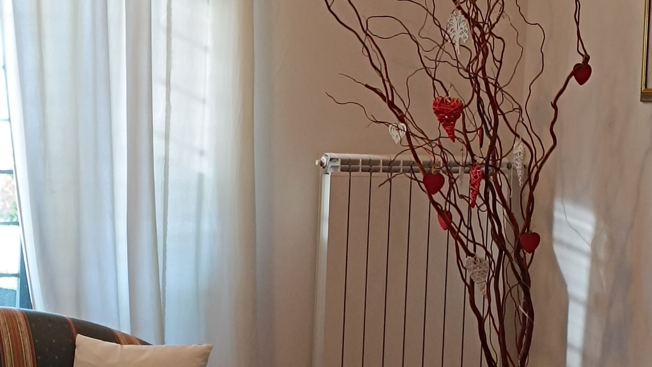 Photo of Livingroom in Otricoli