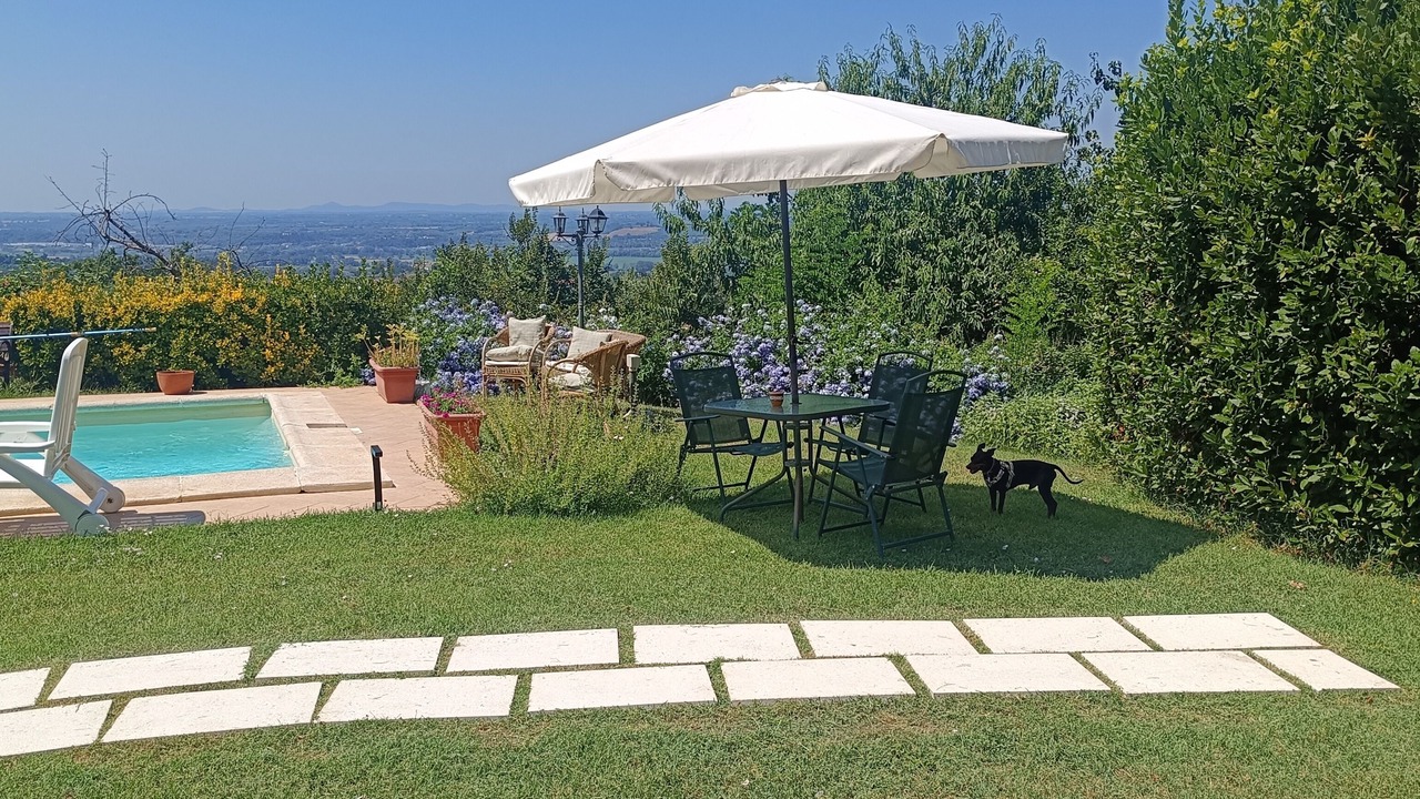Photo of Outdoor in Otricoli