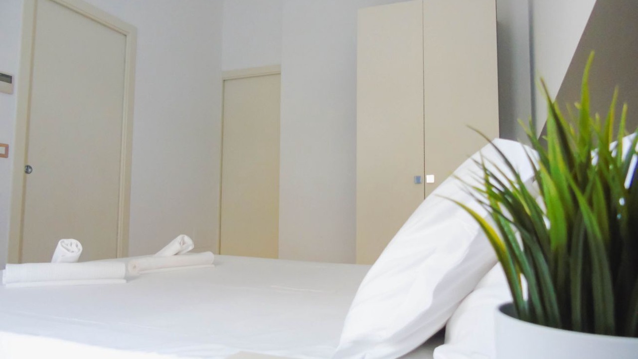 Photo of Bedroom in Alba Adriatica
