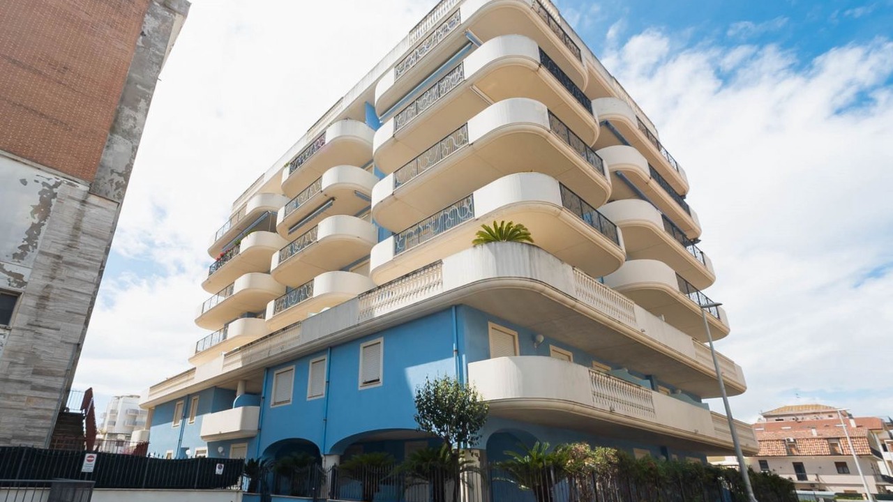 Photo of Outdoor in Alba Adriatica