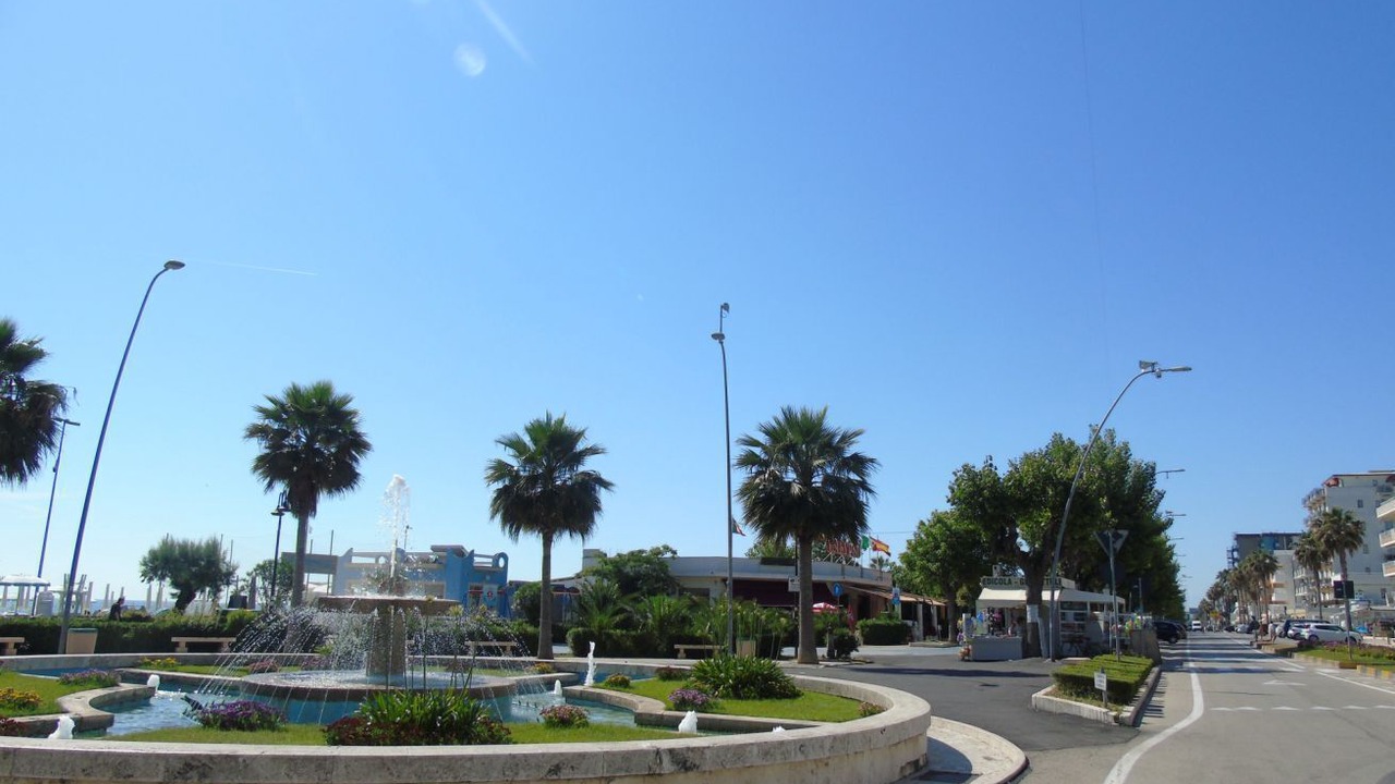 Photo of Outdoor in Alba Adriatica