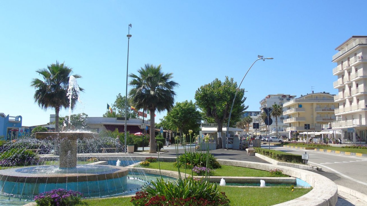 Photo of Outdoor in Alba Adriatica