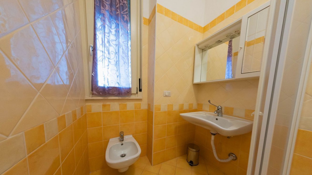 Photo of Bathroom in Alba Adriatica