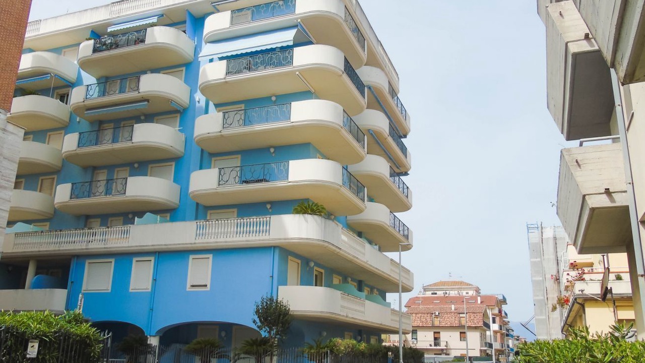Photo of Outdoor in Alba Adriatica
