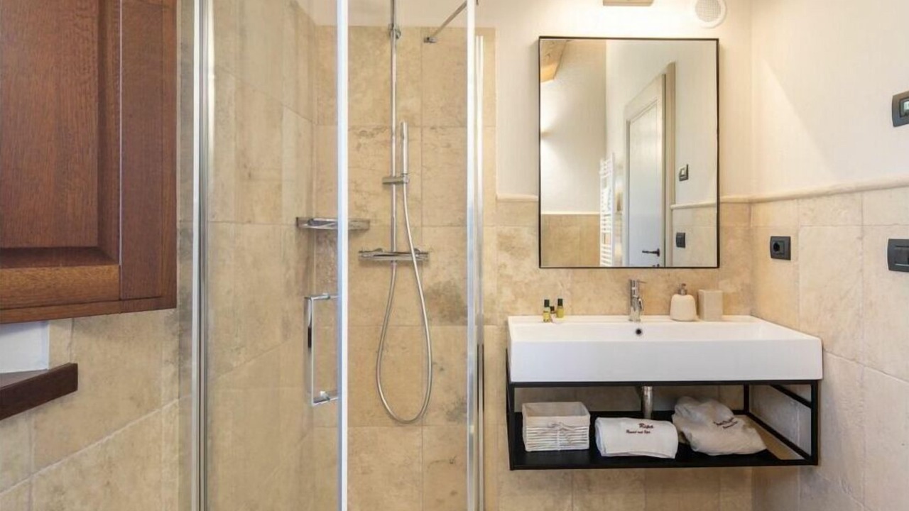 Photo of Bathroom in Foiano della Chiana