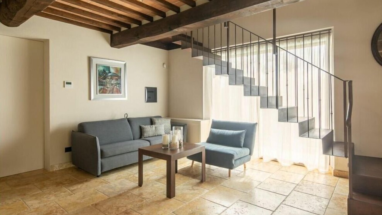 Photo of Livingroom in Foiano della Chiana