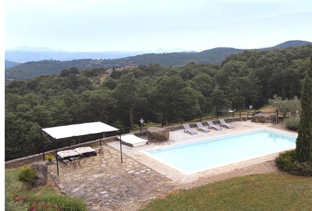 Photo of Outdoor in San Leo Bastia
